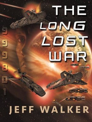 cover image of The Long Lost War